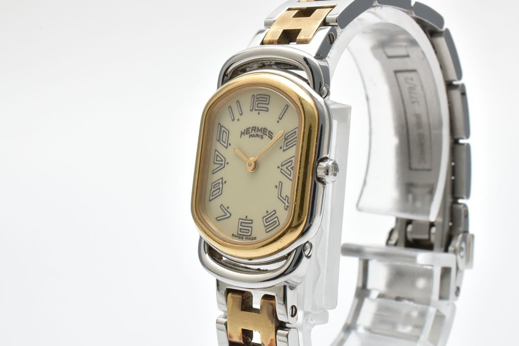 Hermès - Rally RA1.220 - Γυναίκες - 1990-1999  #1.0