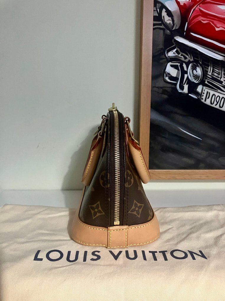 Louis Vuitton - Alma - 包 #3.2