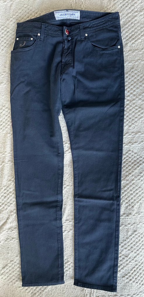 Jacob Cohen - New with tag - No Reserve price - Size 32 - Jeans - New with tags #2.1