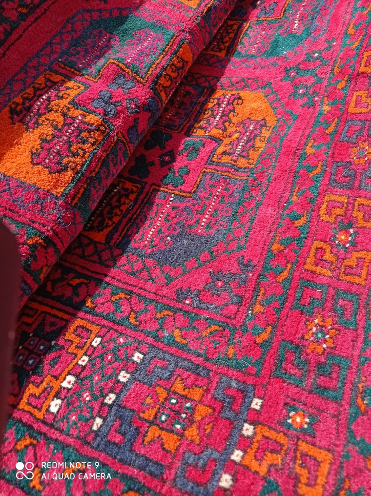 Carpetă - 1.6 m - 2.5 m #4.3