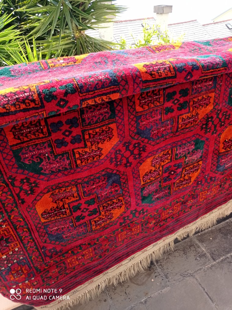 Carpetă - 1.6 m - 2.5 m #3.2