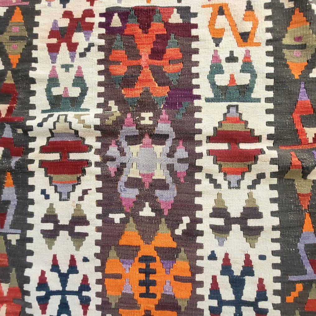 Aydin - Kelim - 172 cm - 101 cm - Aydin kelim #1.0