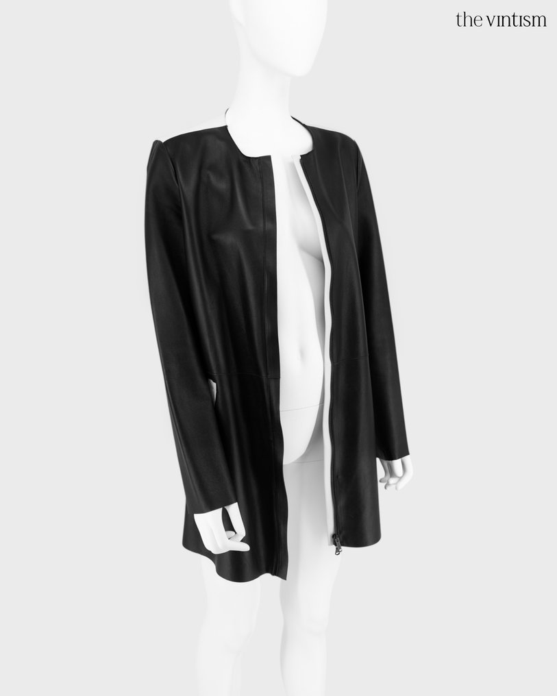 Iceberg - Genuine Leather - 外套 #4.3