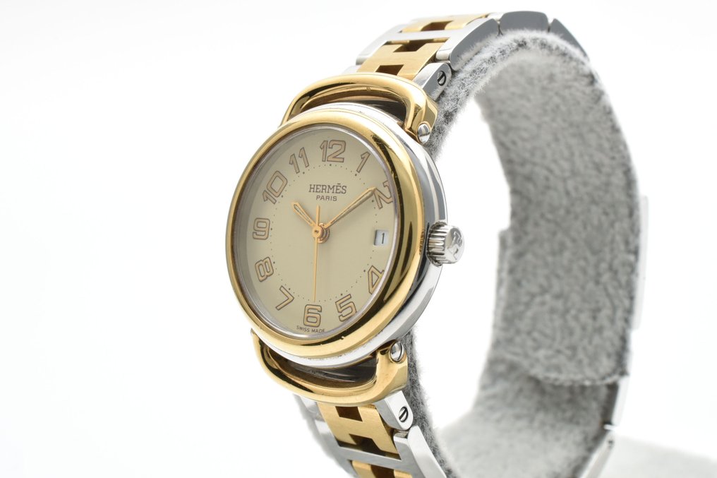 Hermès - Pullman PU2.240 - 女士 - 1990-1999  #2.1