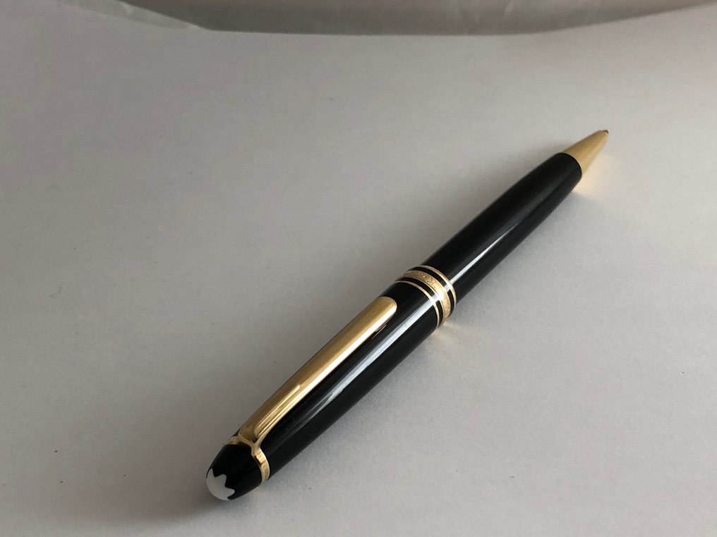 Montblanc - Meisterstuck Classique 164 - Stylo #1.0