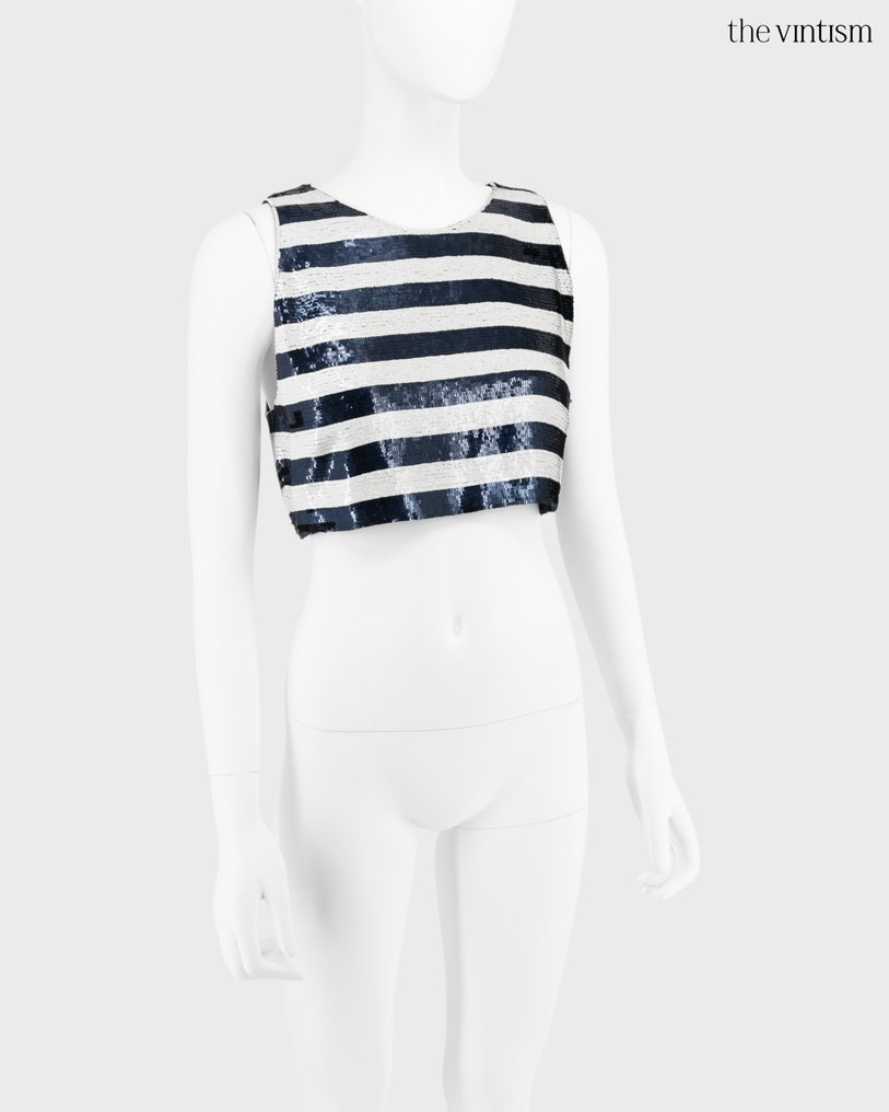 Escada - NO RP - Top - Vintage #1.0