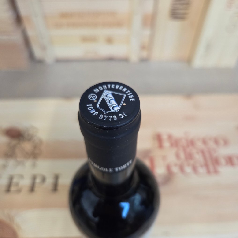 2022 Montevertine, Le Pergole Torte - Toskana IGT - 1 Flasche (0,75Â l) #2.1