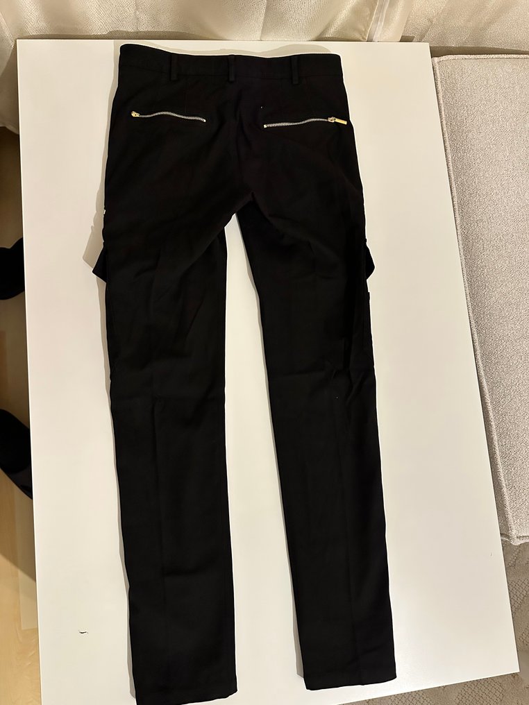 Gianni Versace - 裤子 #4.3