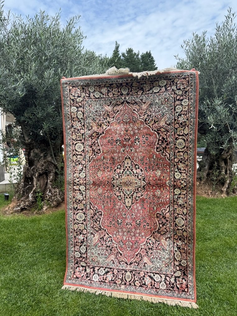 Like new Ghoum - Carpet - 170 cm - 97 cm #1.0