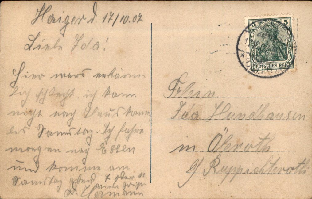 Fantasy, Woman / Lady / Girl - Hat - Glamour - Postcard (118) - 1900-1950 #1.0