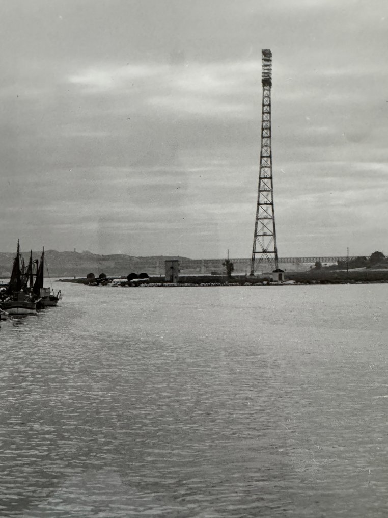 René-Jacques (1908–2003) - Martigues, 1947 #4.3