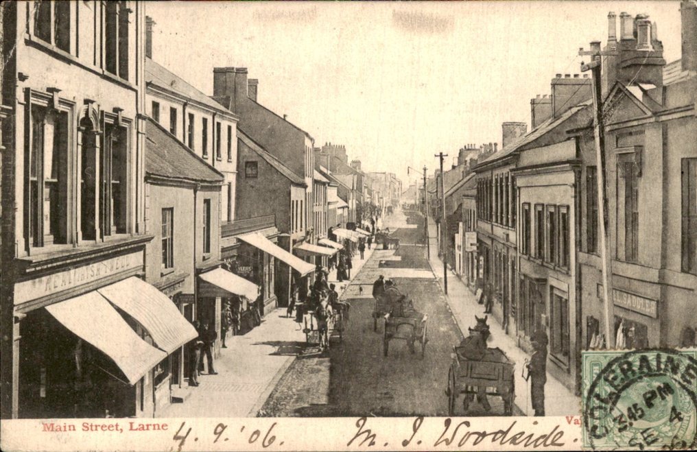 英国, 英国 - 明信片 (149) - 1900-1960 #4.3