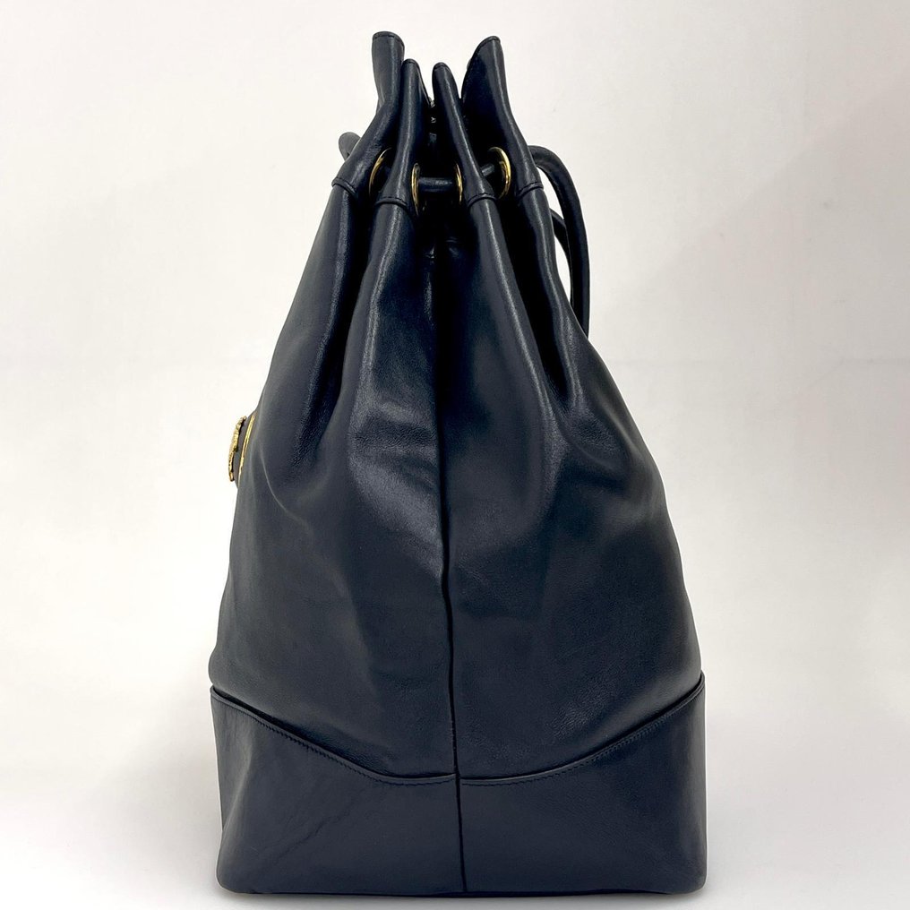 Gianni Versace Couture - Maxi Sacca - 挂肩式皮包 #2.1