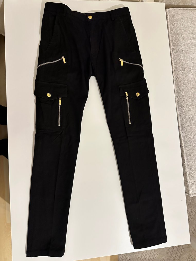 Gianni Versace - 裤子 #2.1