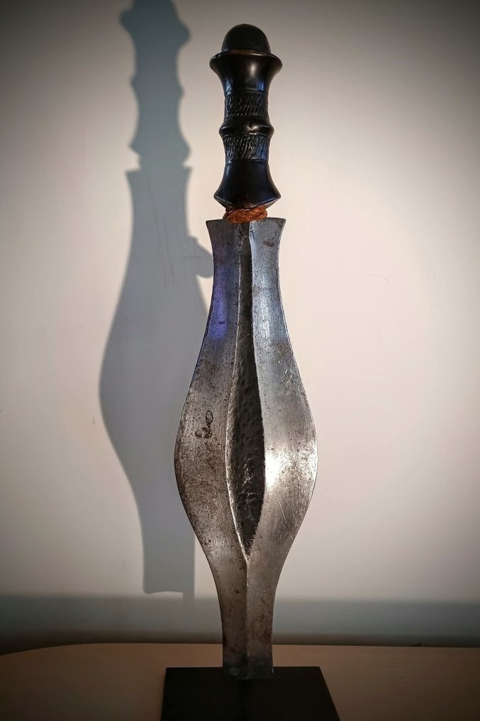 "phoogo ya kusa" - Pende - DR Congo #1.0