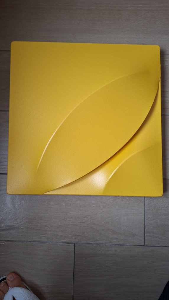 Giuseppe Amadio (1944) - Itei Cyril oro #1.0