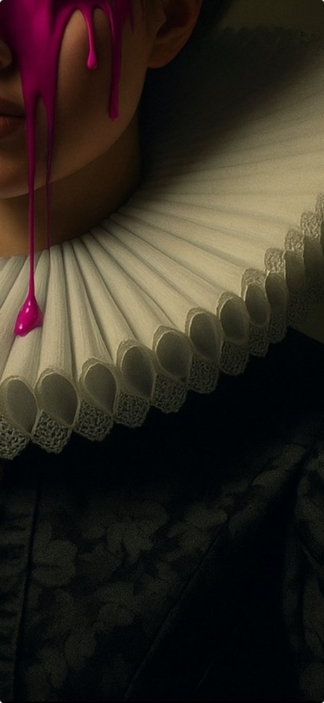 Slasky - Fucsia N. 1 #4.3