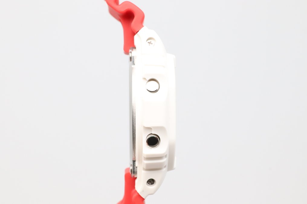 Casio - G-shock - No reserve price - Budweiser | DW-5600BUD-207 | Watch Set - Men - 2020+ #3.2