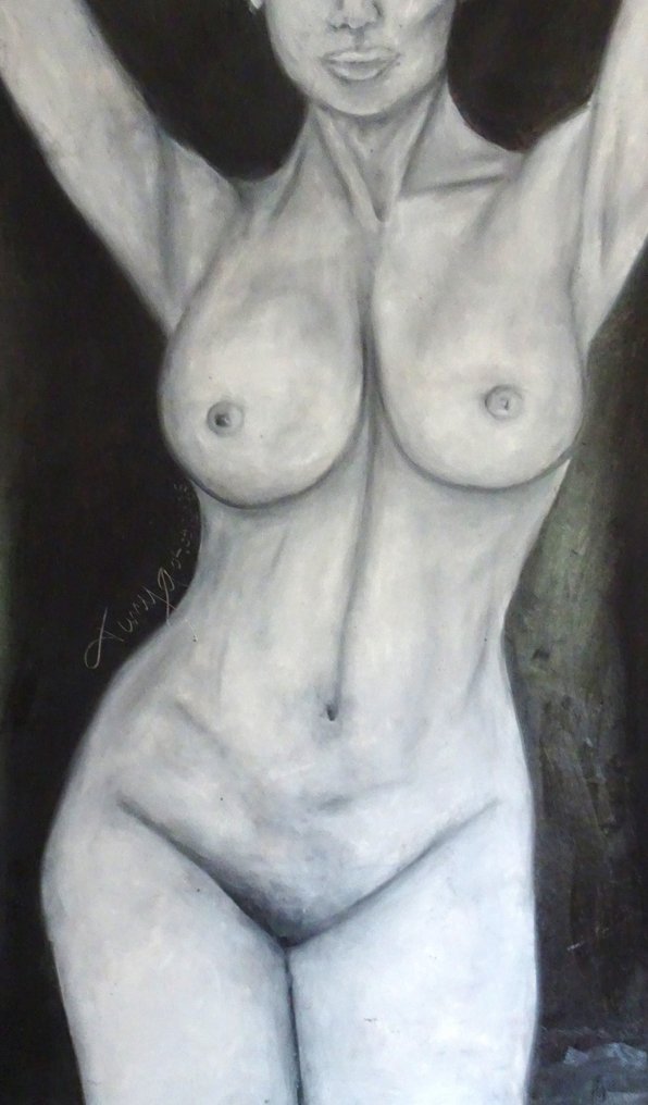 Tanya - Woman 04092025 - XXL #1.0