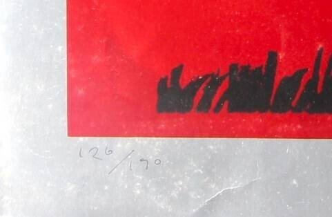 Shinkichi Tajiri - Landmine #1.0