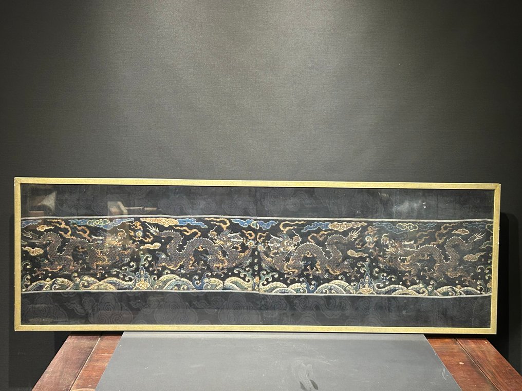 Tessuto  - 128 cm - 40 cm #1.0