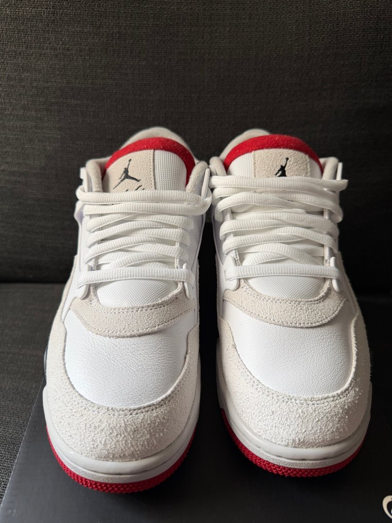 Air Jordan - 4 RM - Sneakers - Size: EU 45 #1.0