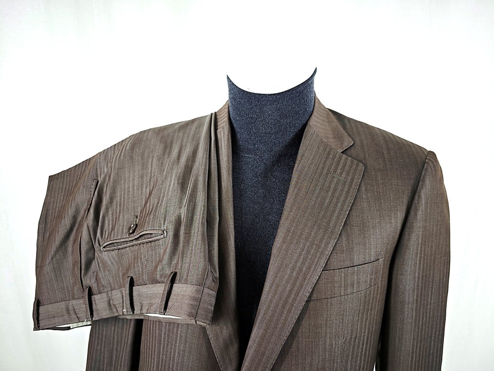 Pal Zileri - Wool - Κοστούμι #1.0