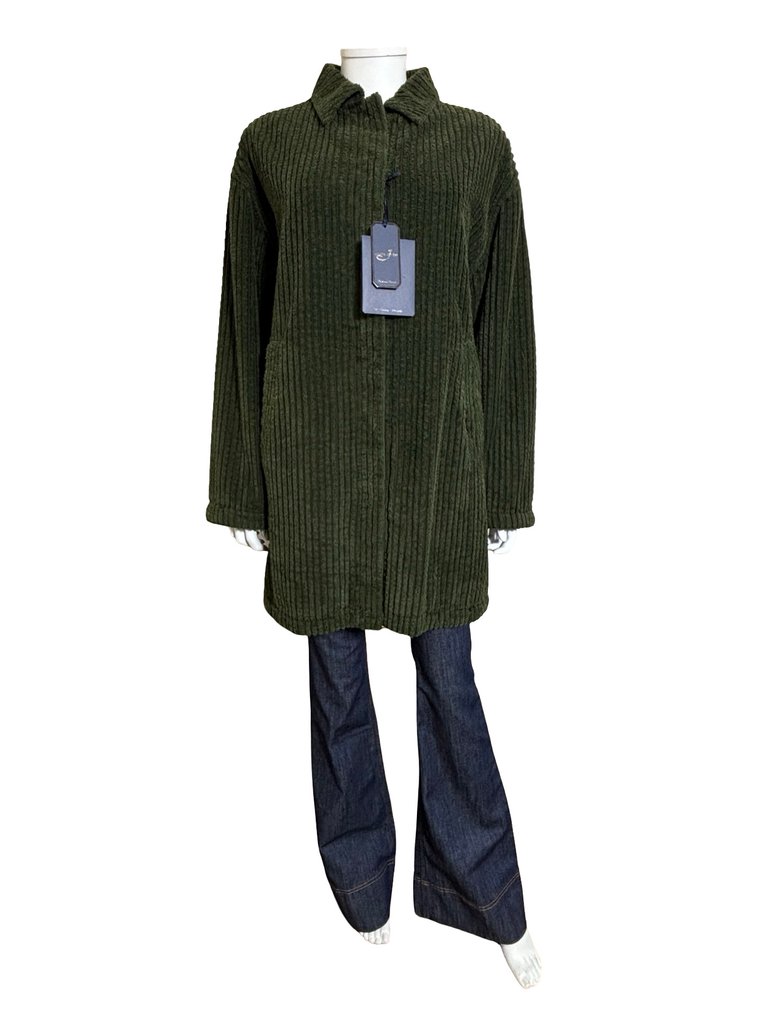 Jacob Cohen - Μπουφάν - New with tags #1.0