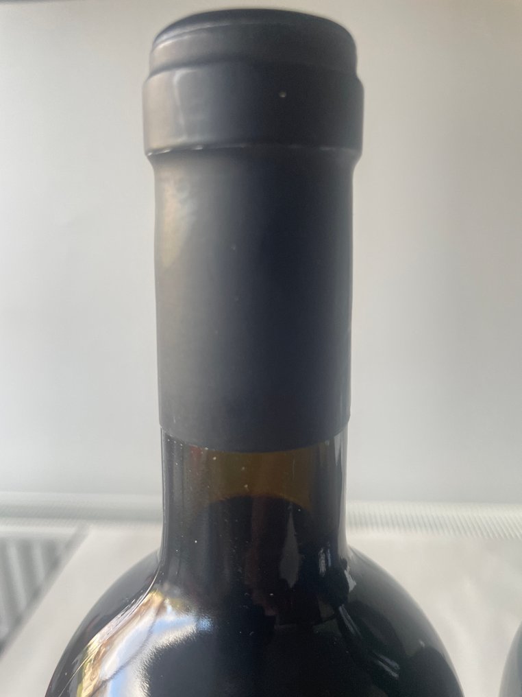 2015 Contino - Thyssen Collection - Rioja Reserva, DOC - 3 Bottles (0.75L) #3.2