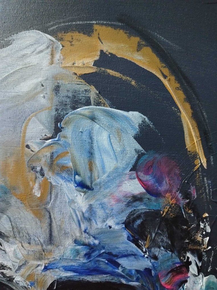 Ionut Hazu (1981) - Reaven #3.2