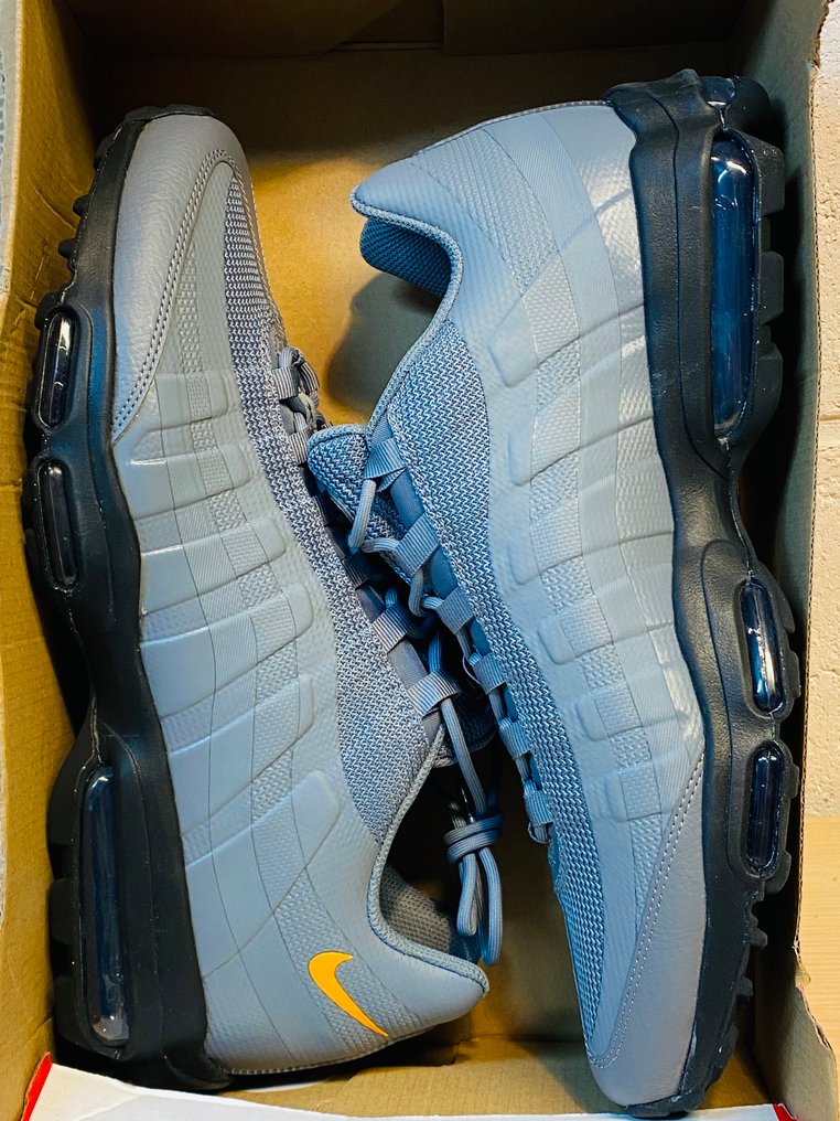 Nike - Sapatos com atacadores - Tamanho: EU 48.5 #4.3