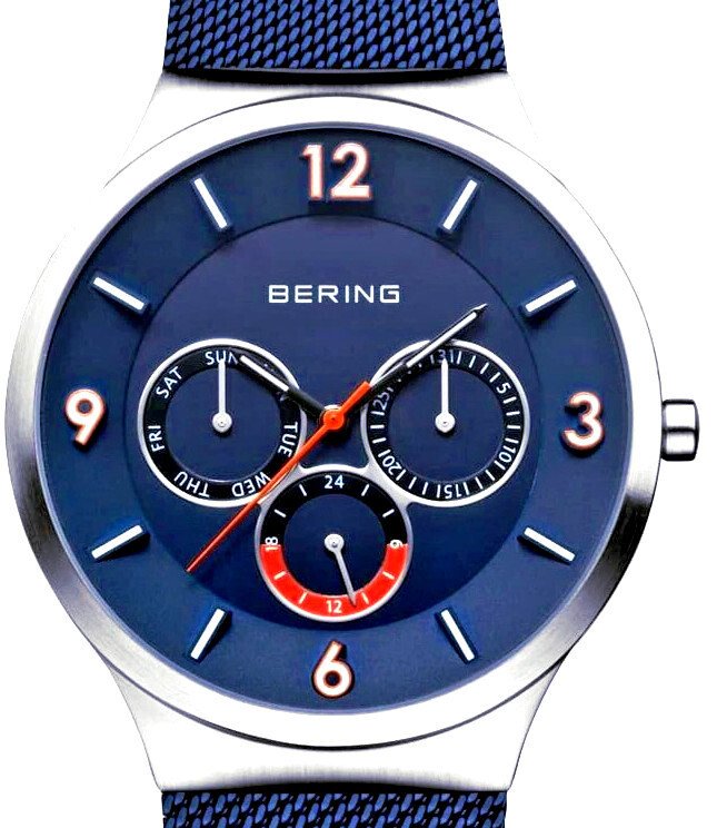 Bering - Grand Prix Formula One - Multi Funzioni - Nuovo - Άνδρες - 2010-2020 #2.1