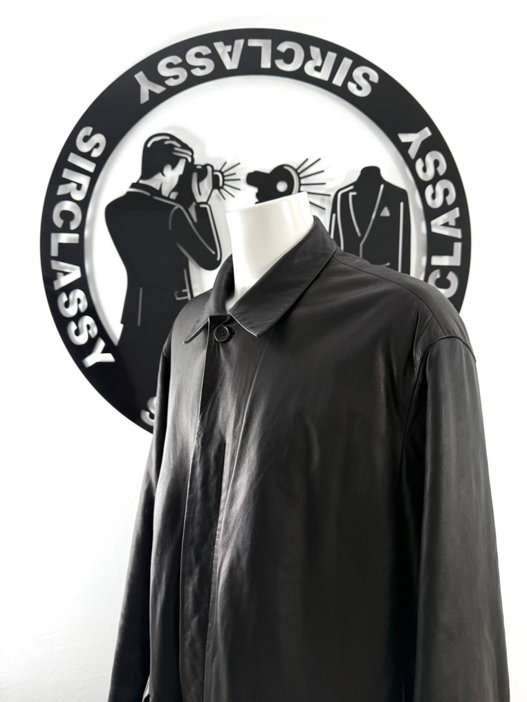 Hugo Boss - Futro #1.0