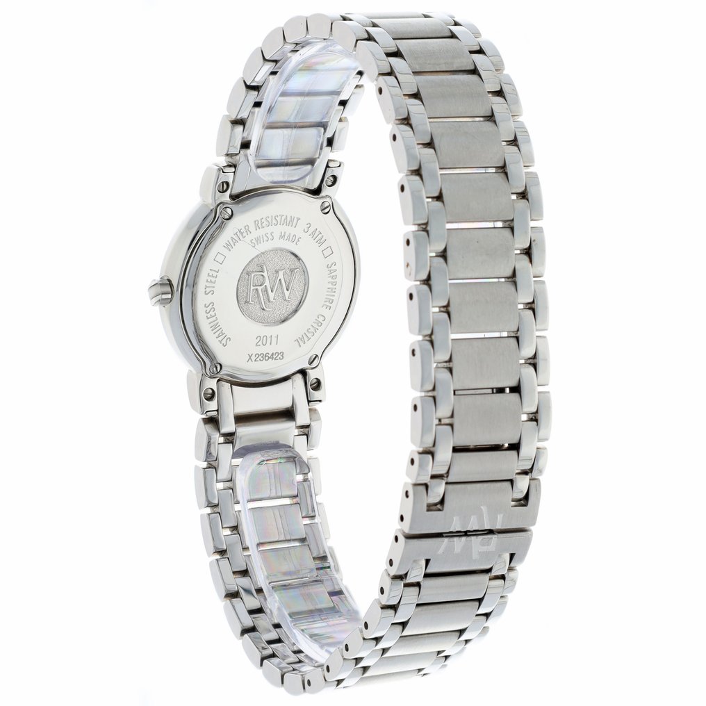 Raymond Weil - Othello - Bez ceny minimalnej
 - 2011 - Kobieta - 2002 #2.1