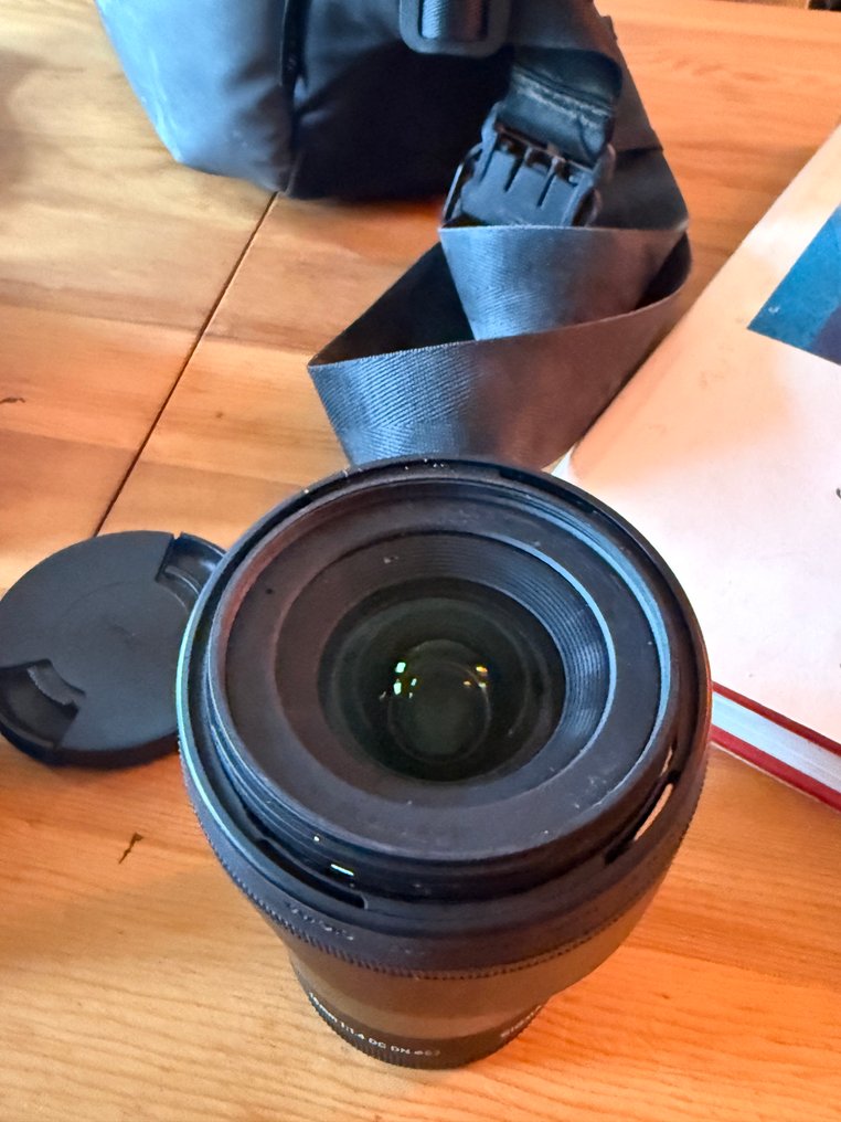 Sony A6000 Mirrorless camera #4.3