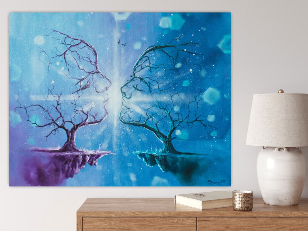 Adam Burczyc - Kiss #1.0