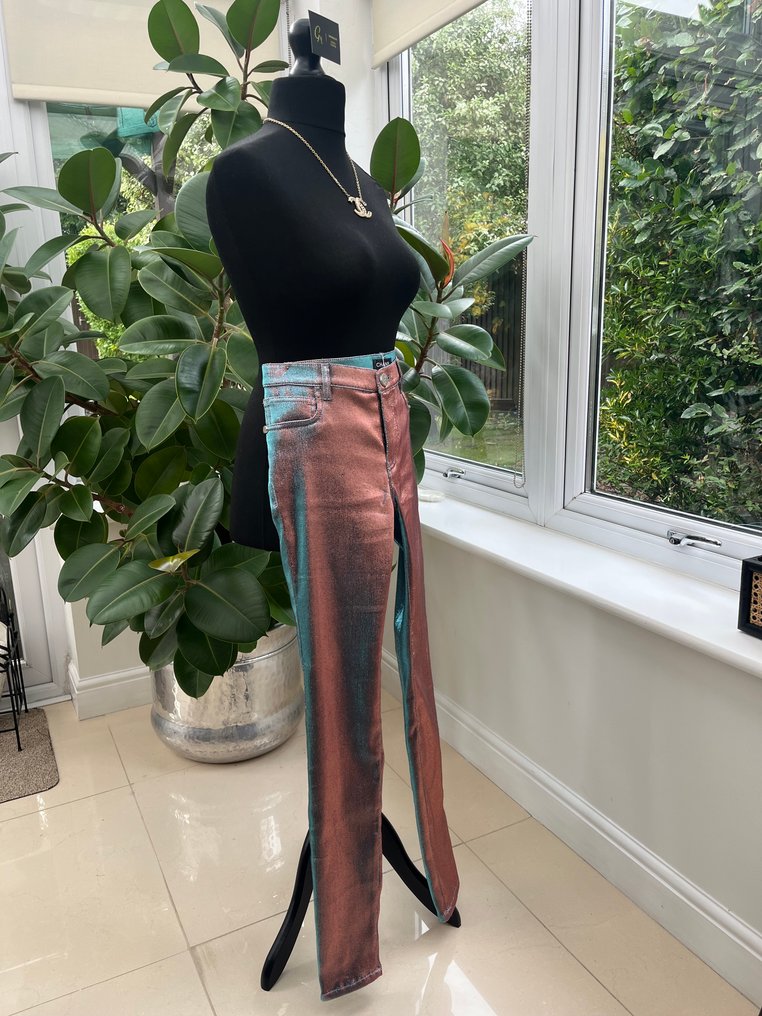 Chanel - 褲子 #1.0