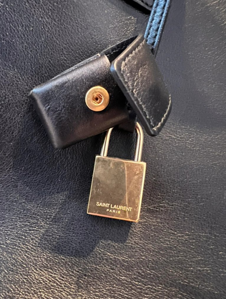 Saint Laurent - Sac de Jour - Tasche #1.0