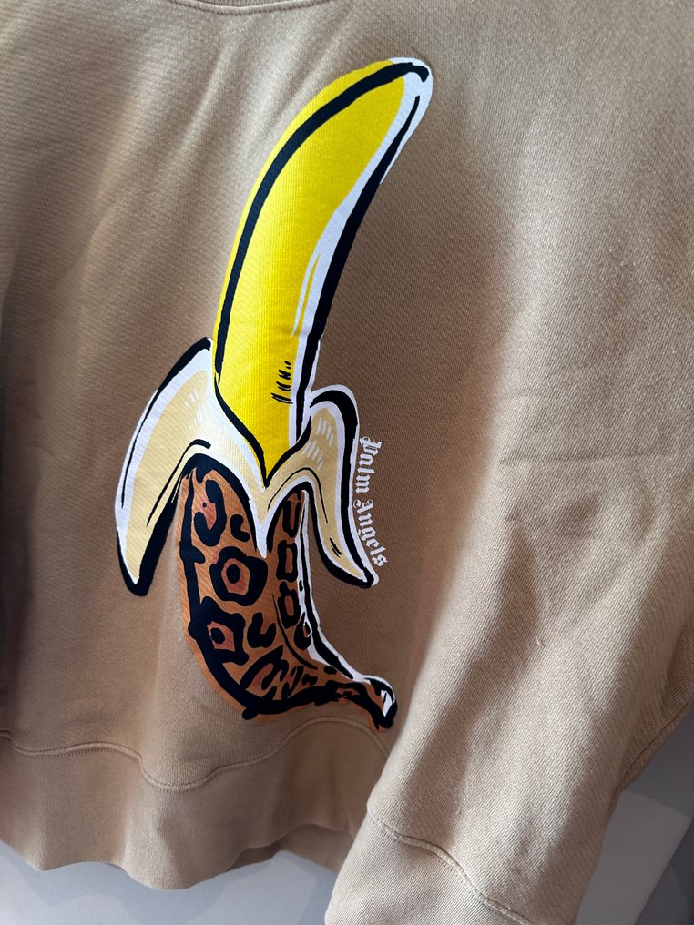 Palm Angels - Felpa #4.3