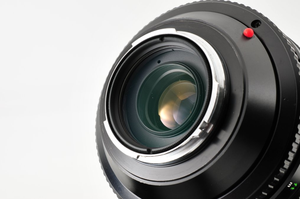 Minolta RF Rokkor 8/500mm [#849] Mirror lens #4.3