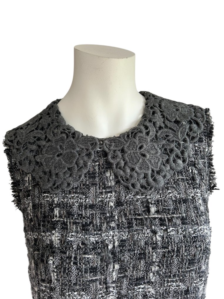 Dolce & Gabbana - Φόρεμα #4.3