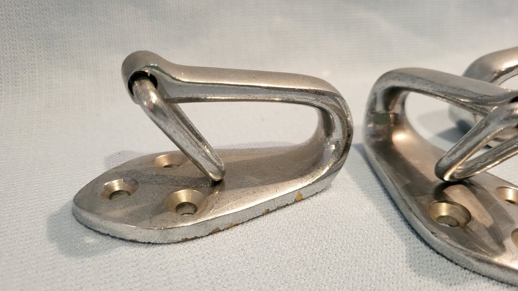 航海用品  (3) - RVS- 船鉤 #2.1