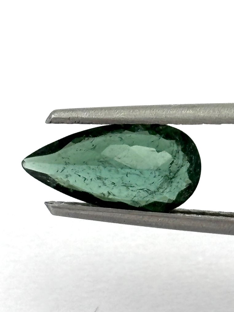 3 pcs  Πράσινο, Κίτρινο, Ροζ Τουρμαλίνης  - 3.17 ct - Instituto Gemólogico Español (IGE) #4.3