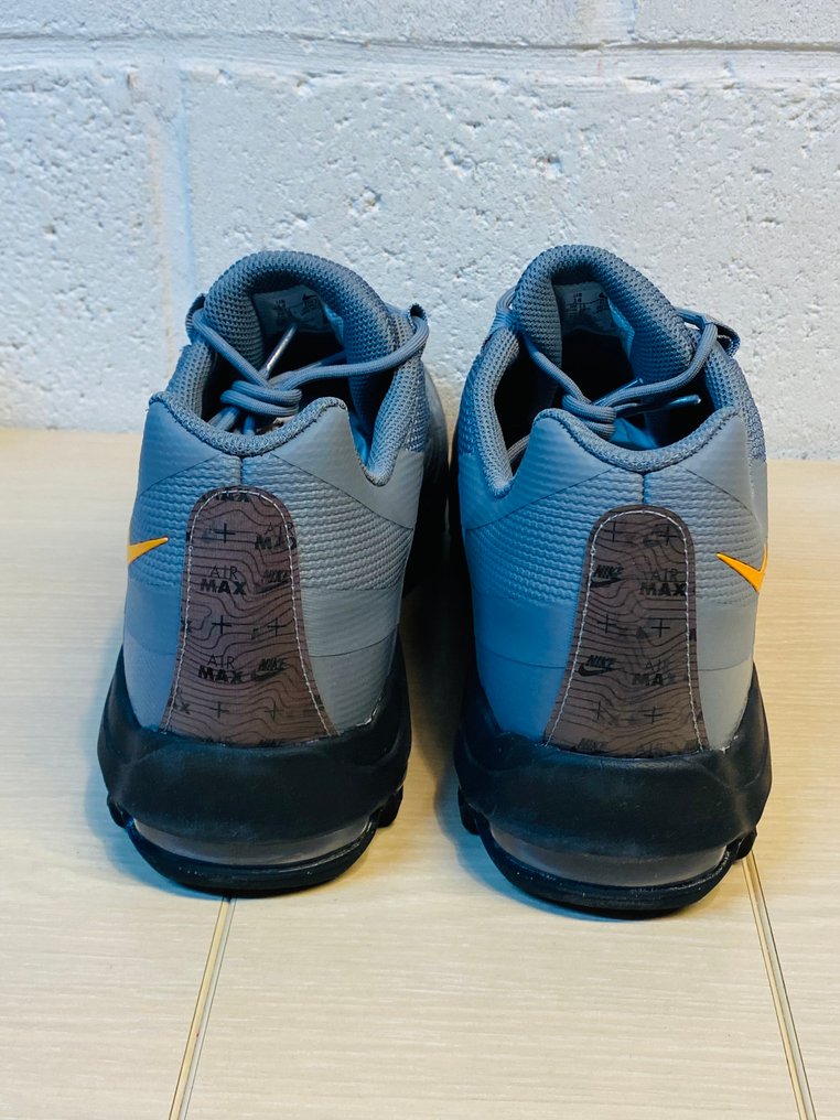 Nike - Sapatos com atacadores - Tamanho: EU 48.5 #3.2