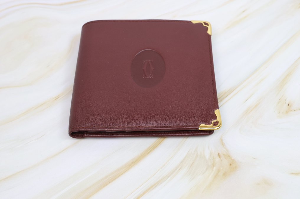 Cartier - Wallet #2.1