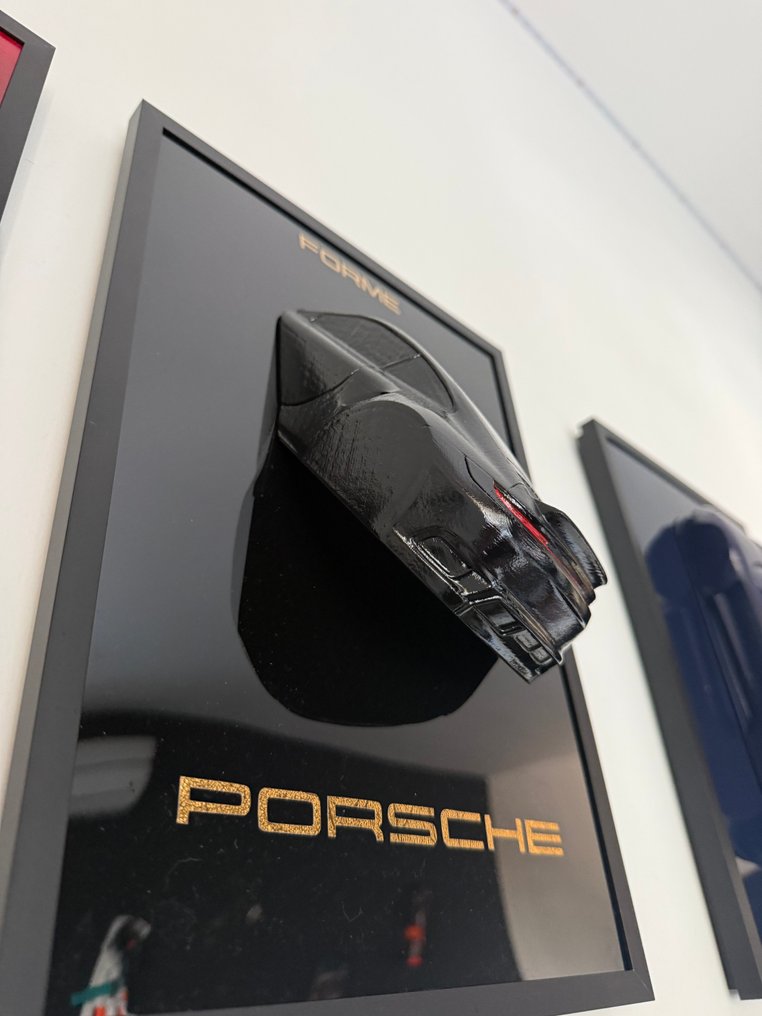 Artwork - Porsche - 2025 #2.1