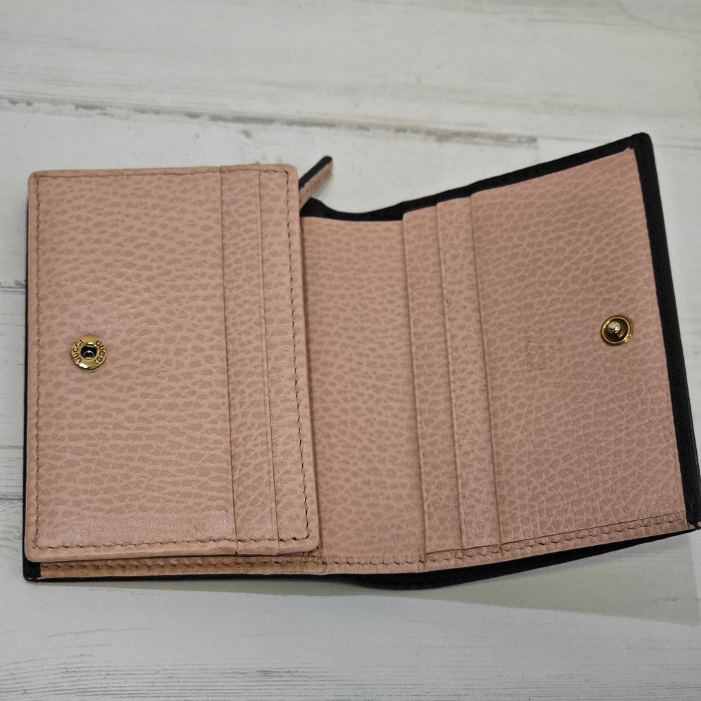 Gucci - GG Logo Bow Ribbon - Τσάντα #1.0