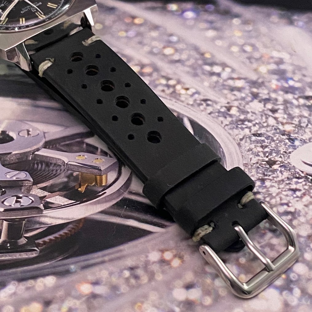 Breitling - Chrono Matic Cal. 112 - 2111 - Herren - 1960-1969 #4.3