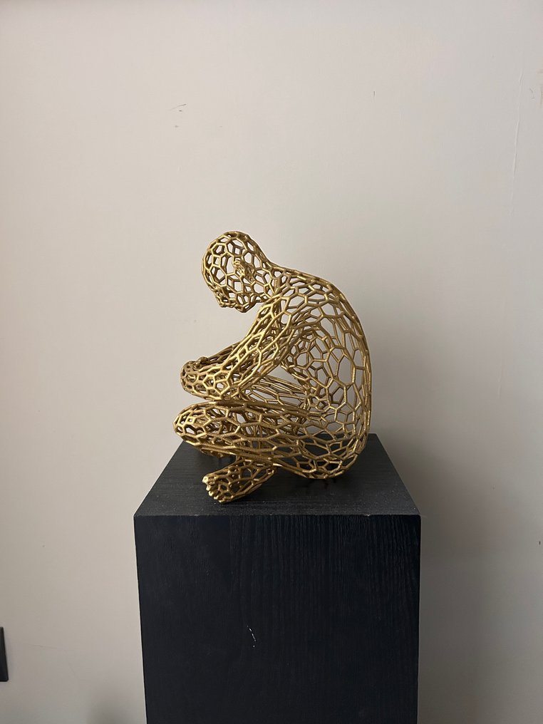 Andrea Giorgi - Thinker #2.1