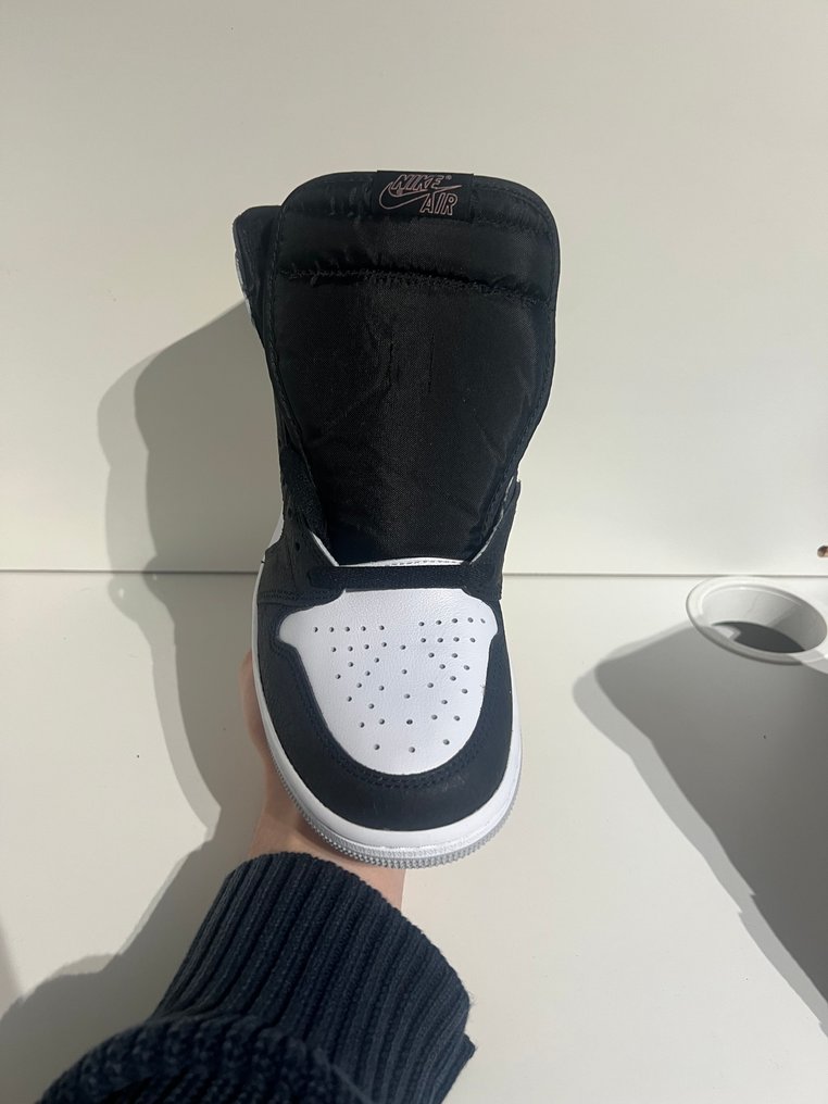 Nike - Air Jordan 1 High - Sneakers - Size: EU 42.5 - New with tags #2.1